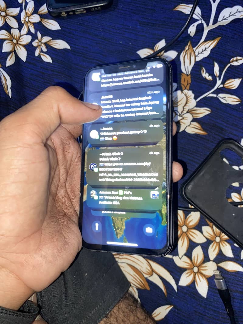 Apple iPhone X 1