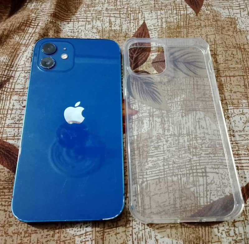 Apple iPhone 12 0