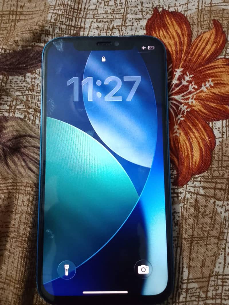 Apple iPhone 12 1