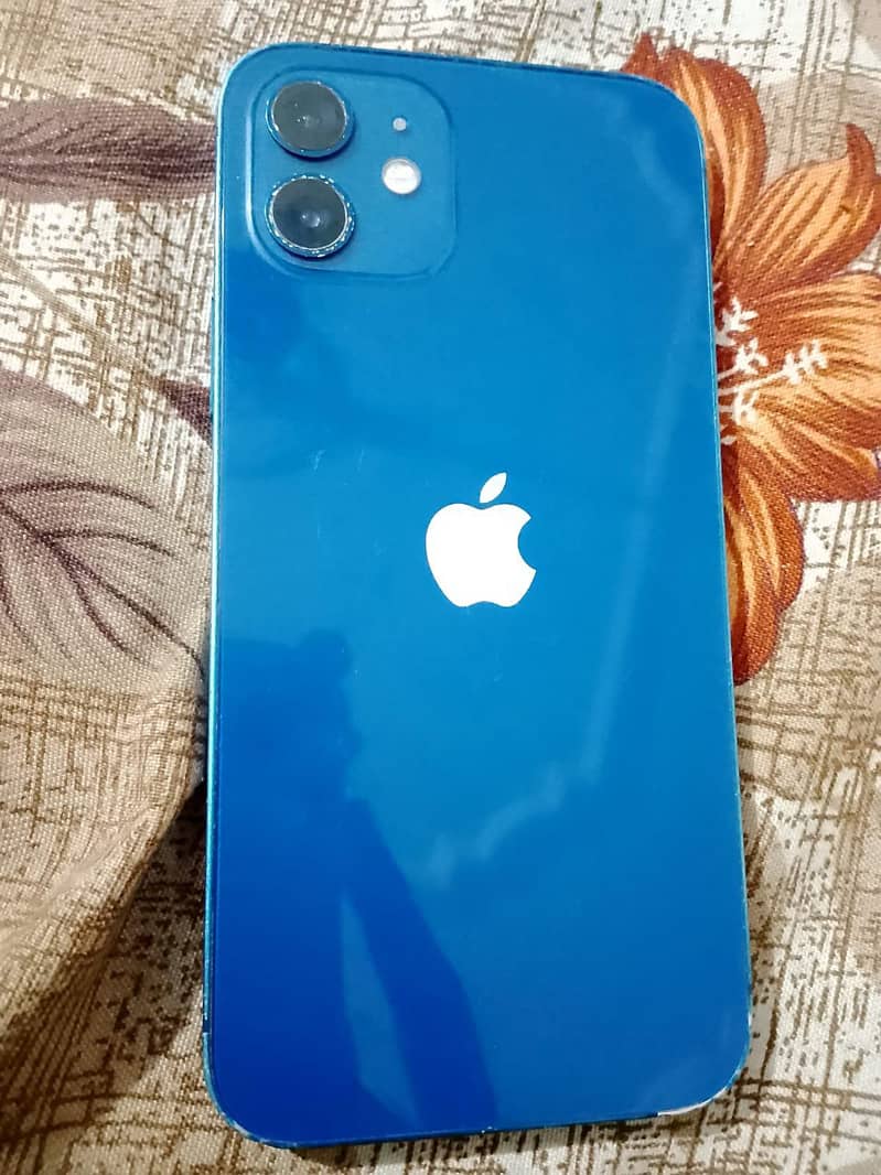 Apple iPhone 12 5