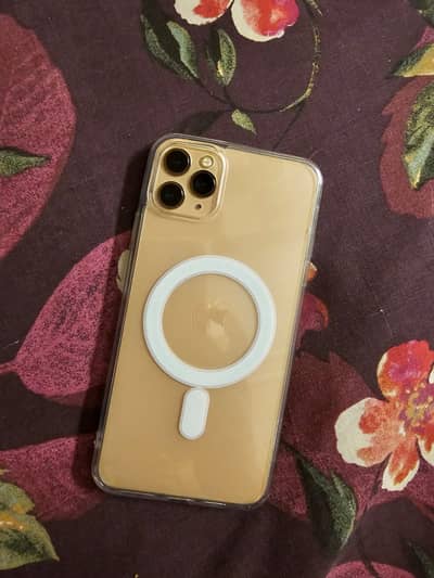 iPhone 11 Pro Max Pta approved