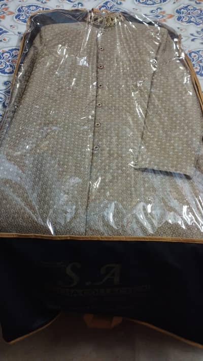 Groom sherwani for sale