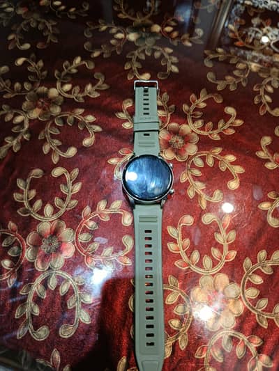 Ronin R08 watch