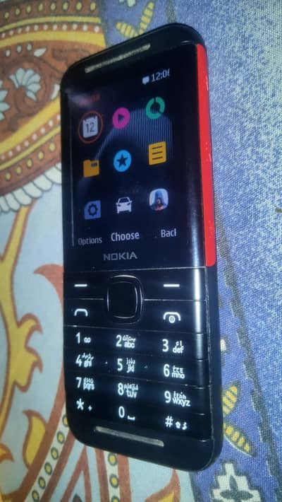 Nokia 5310 XpressMusic