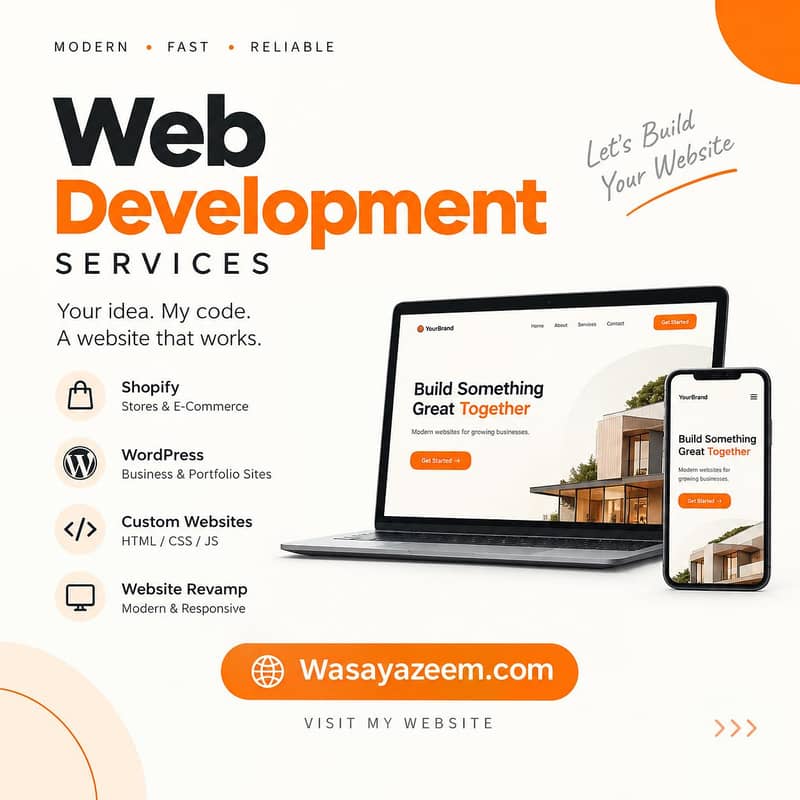 custom website creation 0