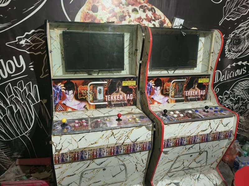 video games 0
