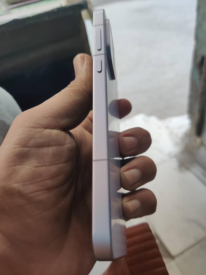 Oneplus Ace 6T 1