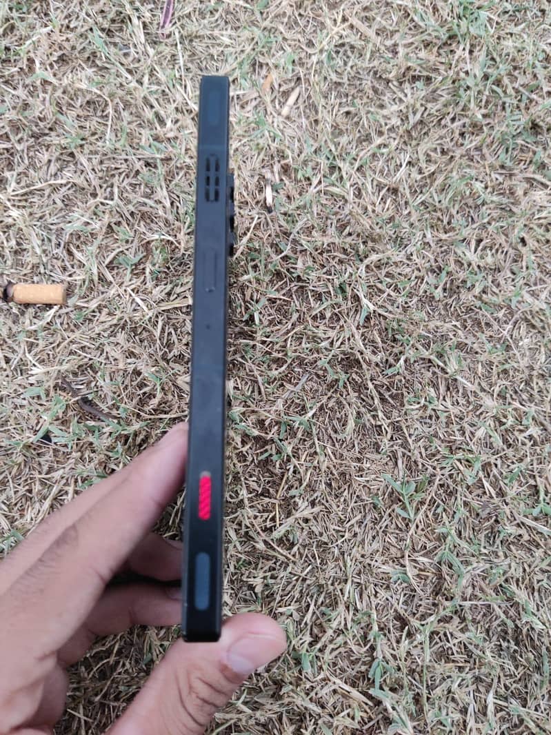 red magic 8 s pro 1
