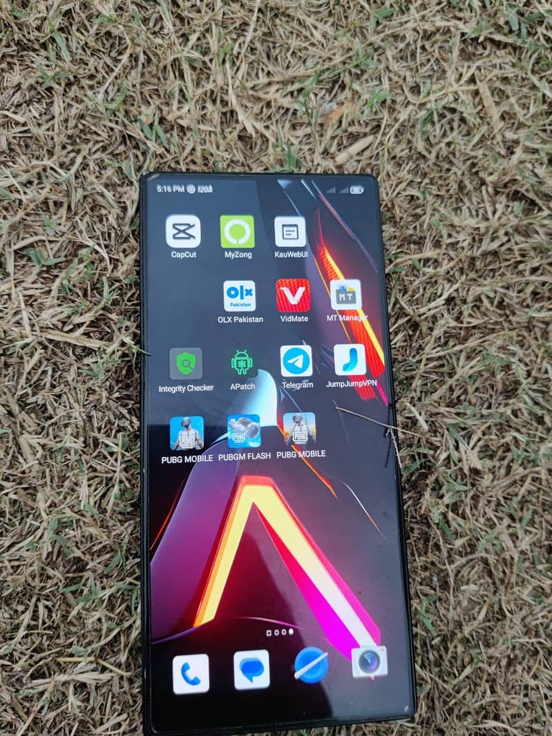 red magic 8 s pro 2