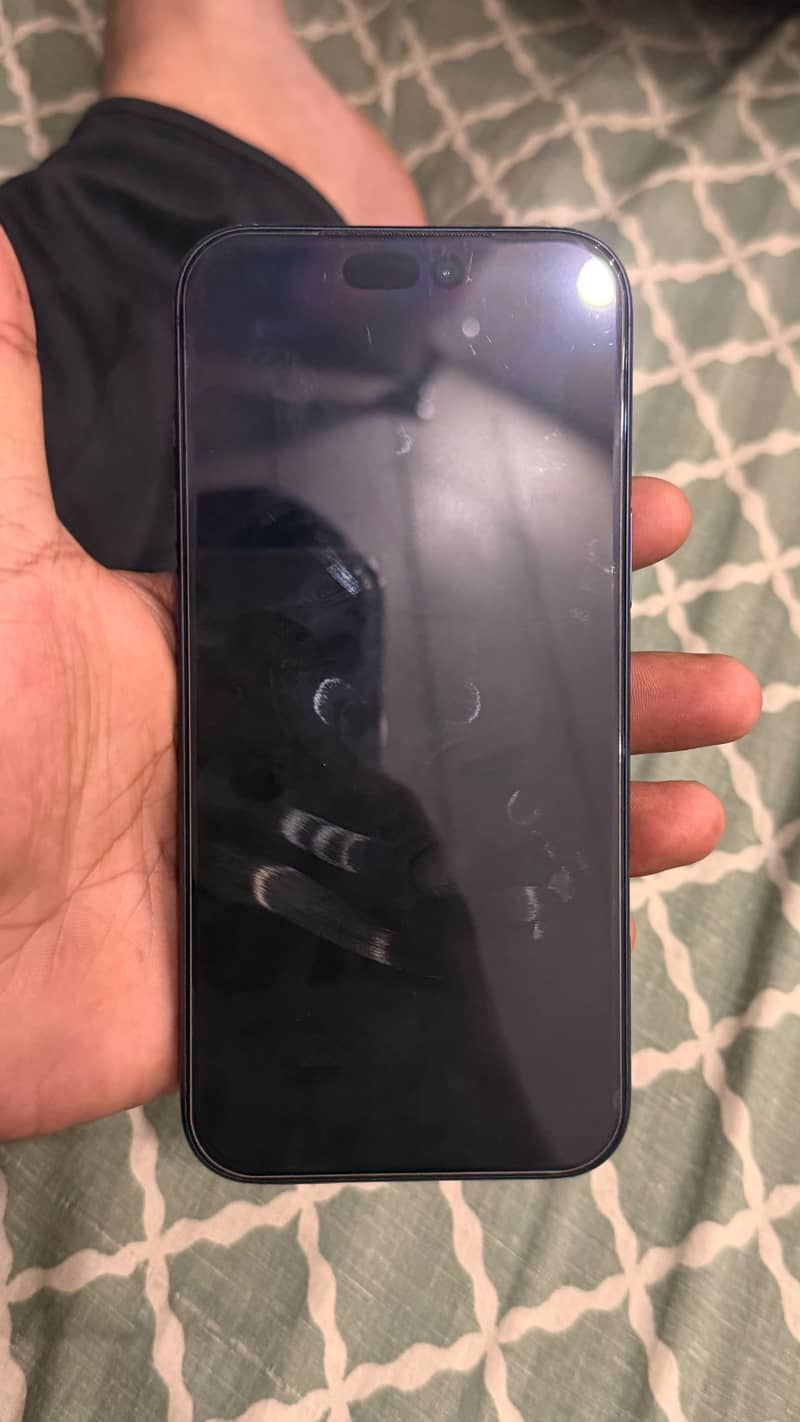 Apple iPhone 17 Pro Max 2