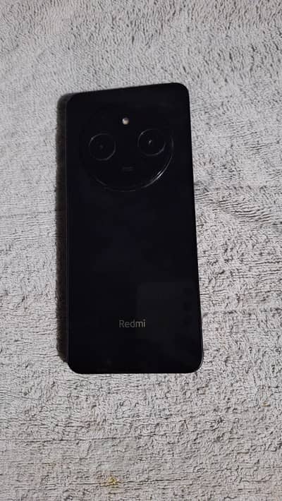 Xiaomi Redmi 14C [6/128]