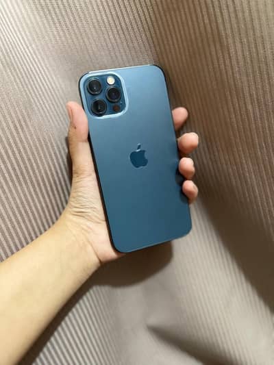 Apple iPhone 12 Pro