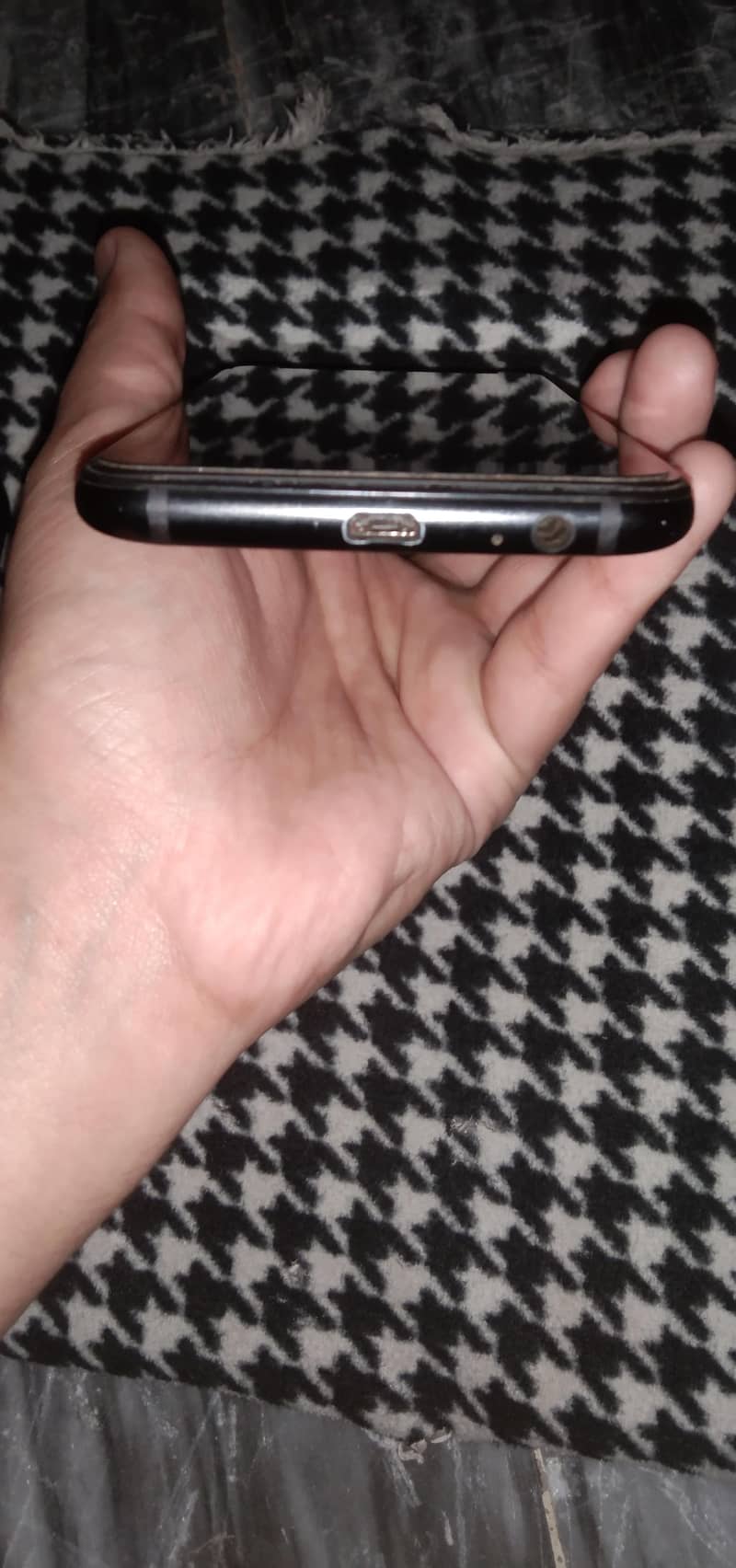 Samsung Mobile A6 2