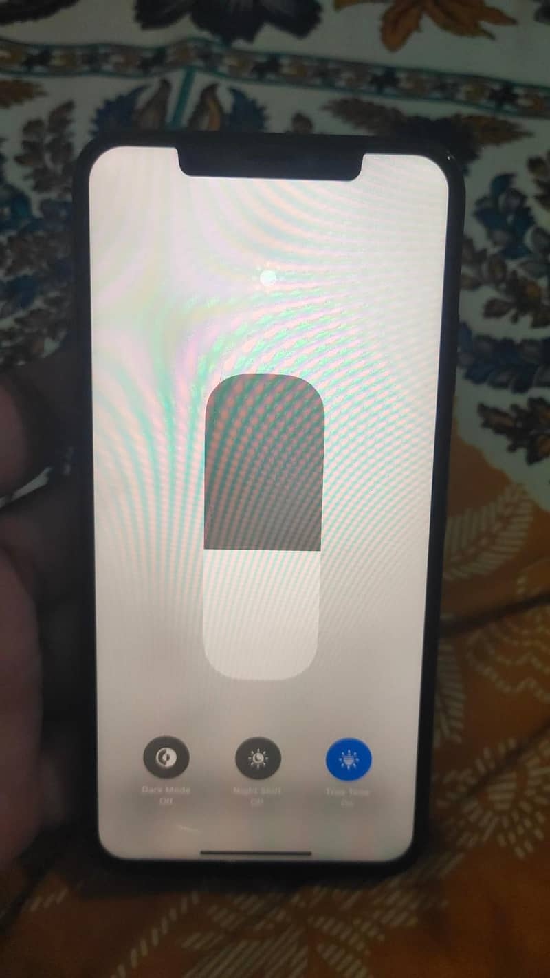 iphone Xs max 4