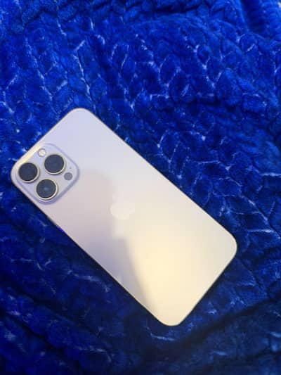 Apple iPhone 13 Pro Max For Sale JV 85% Health 1TB