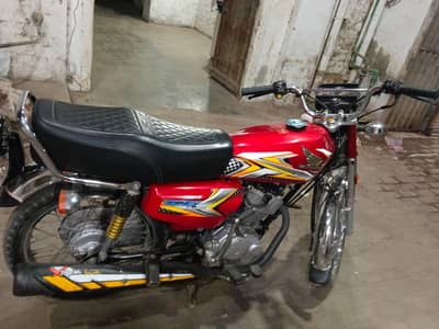 full ok