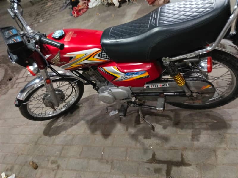 full ok 1