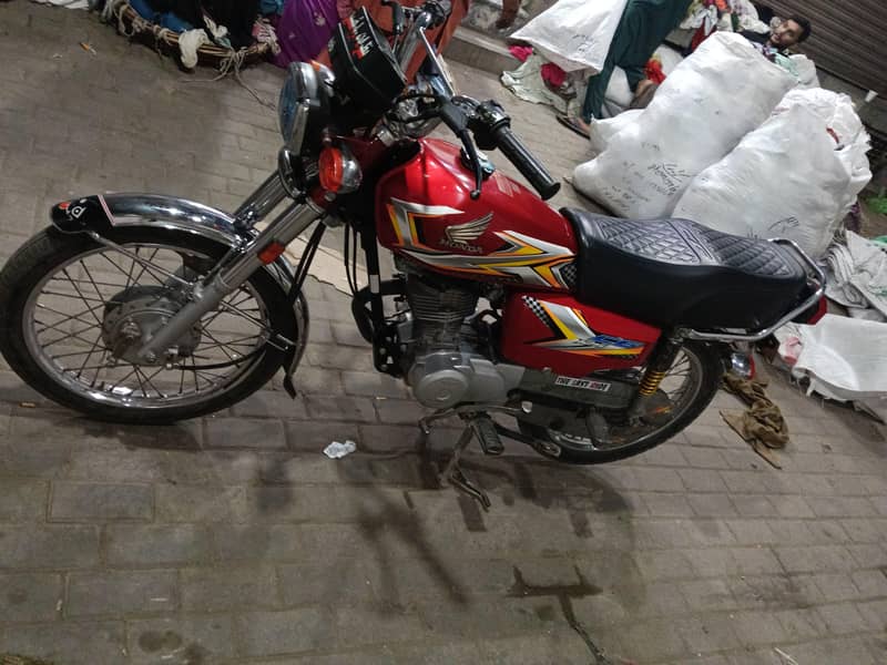 full ok 3