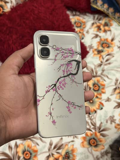 Infinix smart 20
