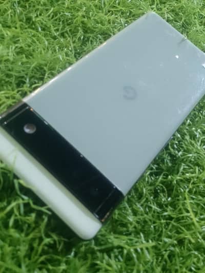 Google Pixel 6a