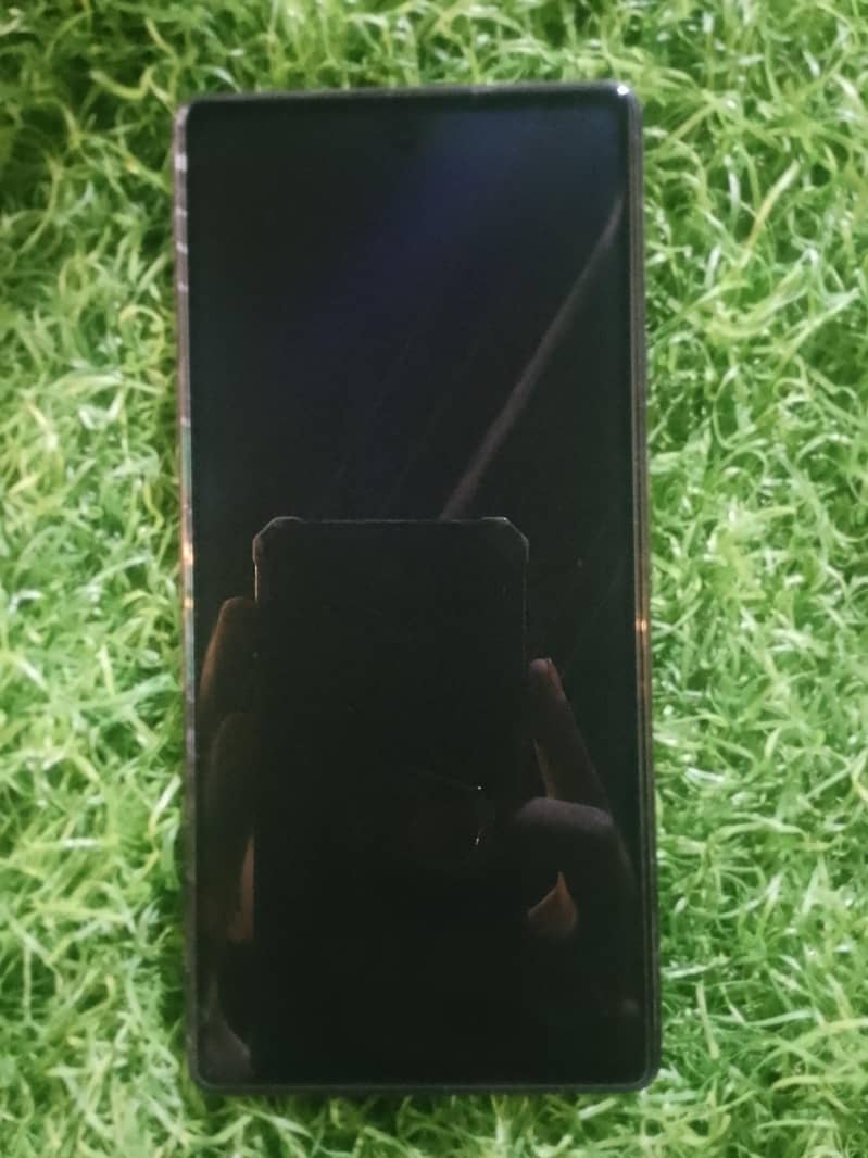 Google Pixel 6a 3