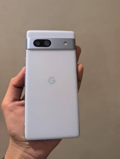 Google Pixel 7a