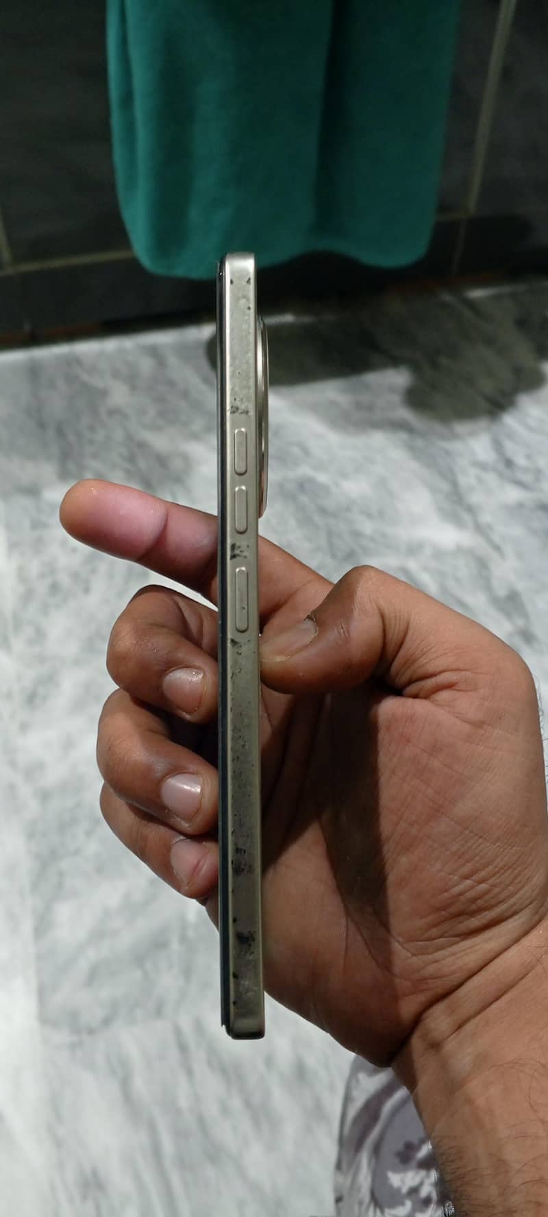 Tecno CAMON 30 3