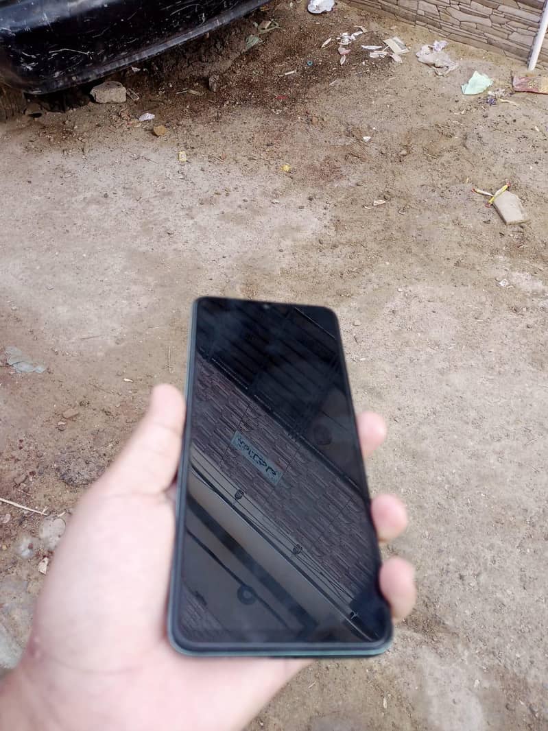 Xiaomi Redmi A3 2