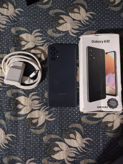 Samsung Mobile A32