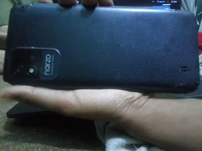Realme Narzo 50i