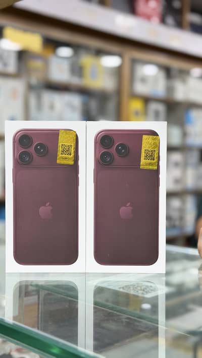 Apple iPhone 18 Pro Max 512