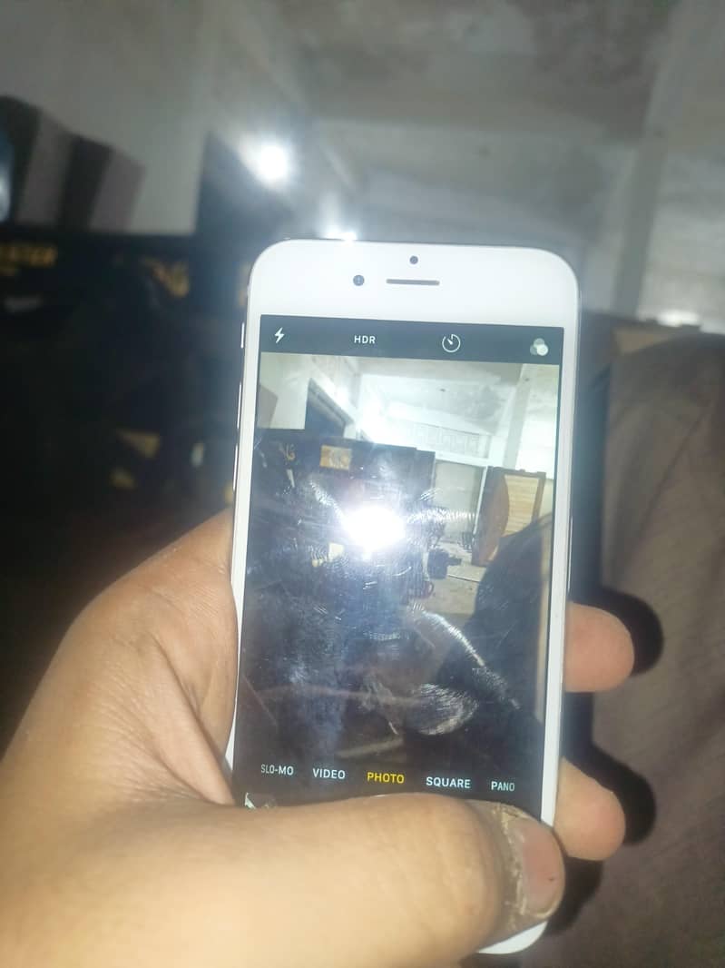Apple iPhone 6 4