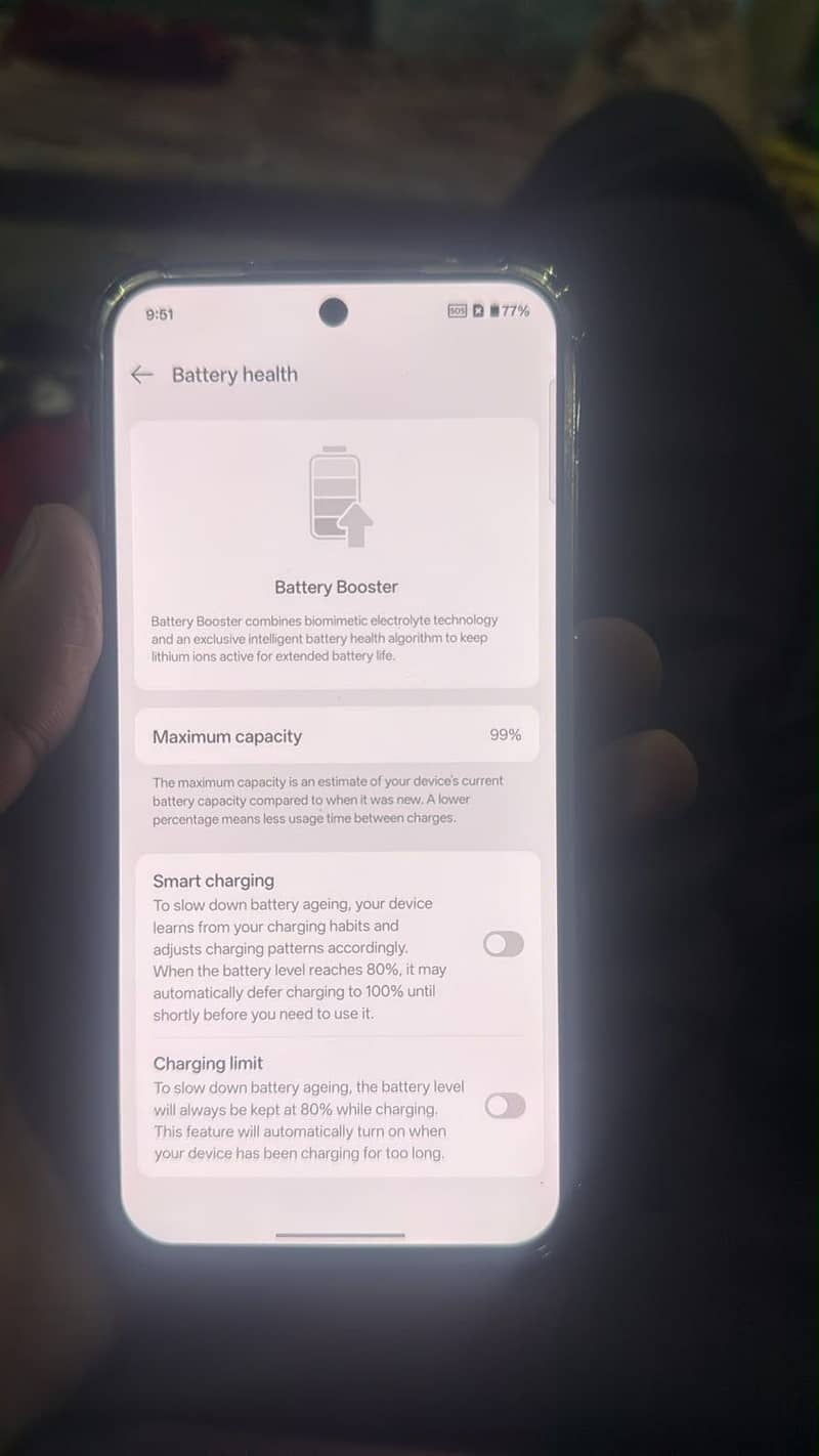 One Plus 13s 3