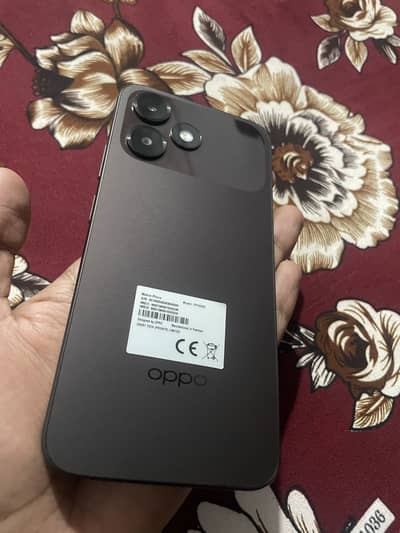 OPPO A6c