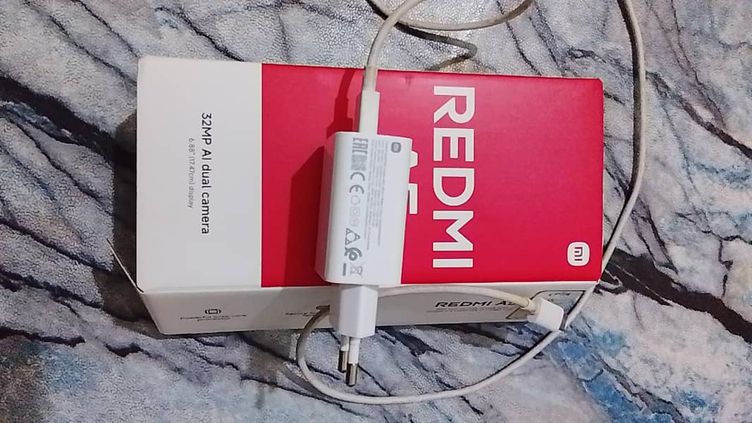 Redmi A5 3