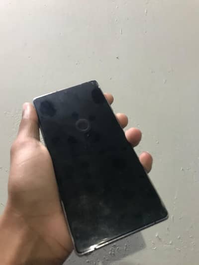 Samsung Mobile Note 20