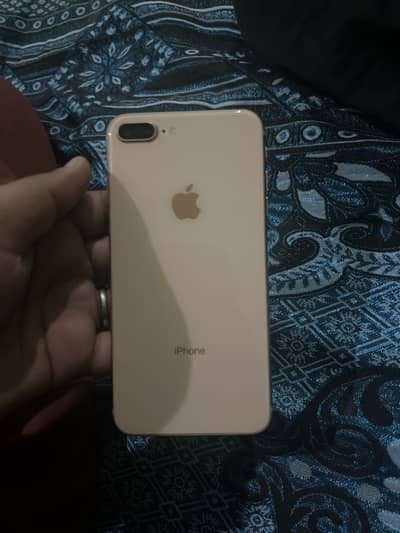 Apple iPhone 8 Plus