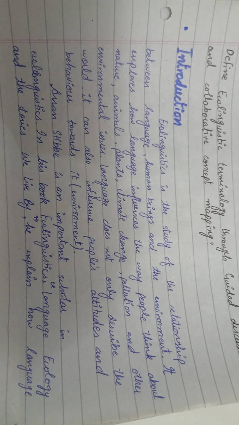 AIOU assignment 0