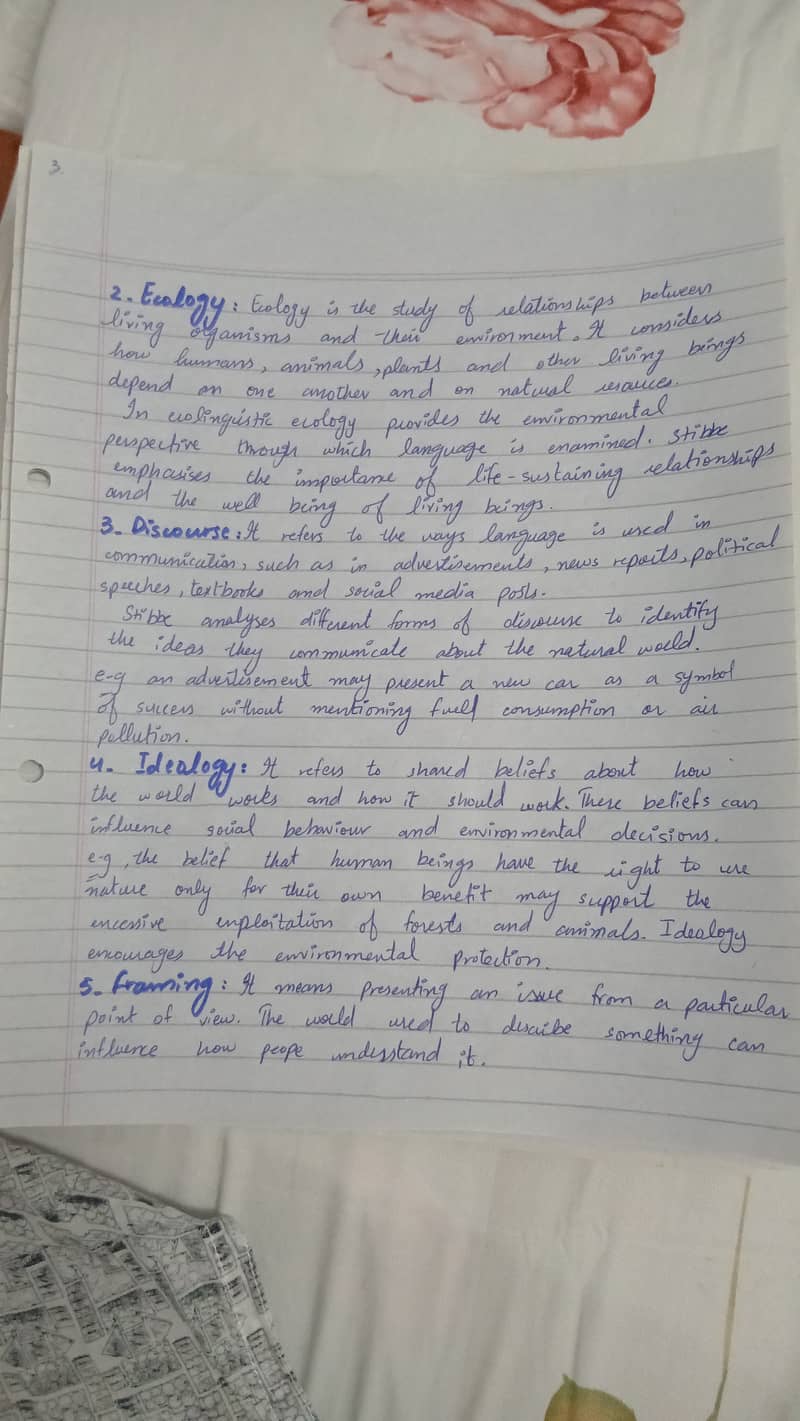 AIOU assignment 2