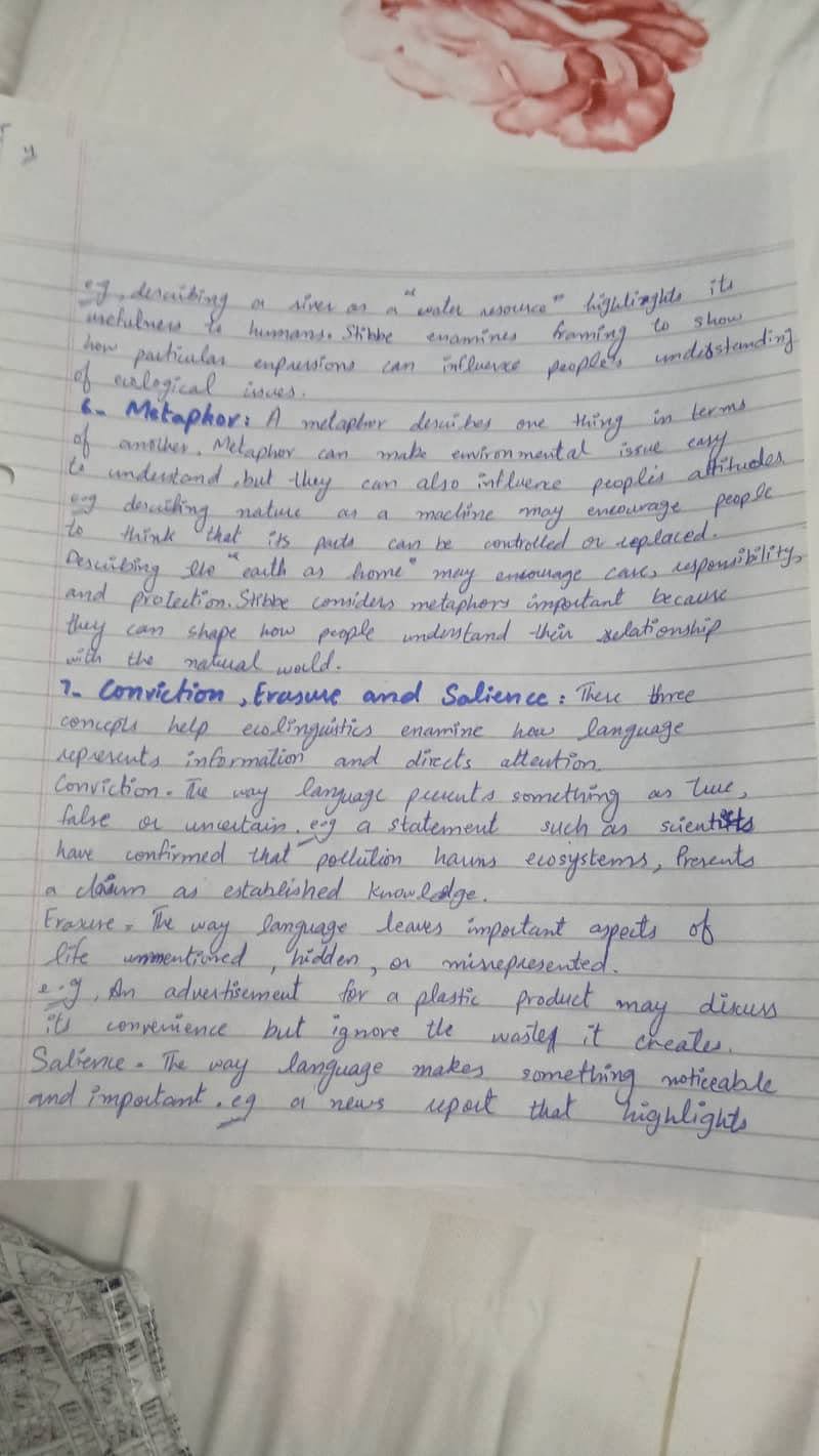 AIOU assignment 3