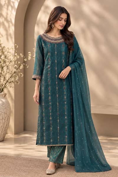 Ladies beautiful designer dresses