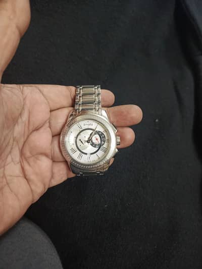 smalto swiss made