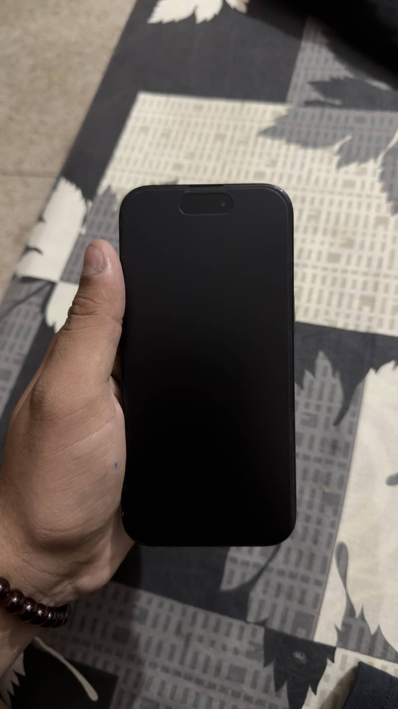 Apple iPhone 15 1