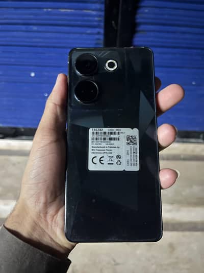 Tecno CAMON 20