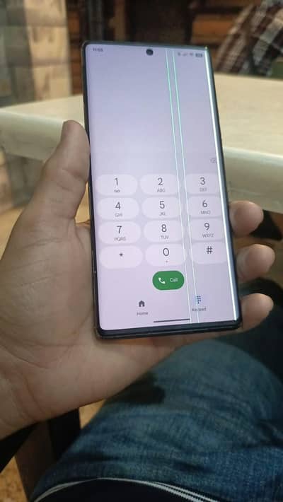 Google Pixel 6 Pro