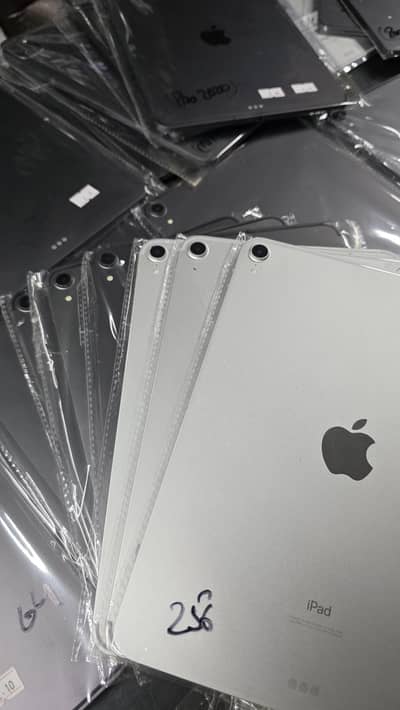 Apple iPad Pro 11 Inch 2018 |120Hz| 64GB 256GB 512GB