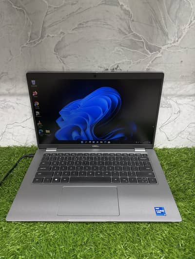 Dell Latitude 5420 (i7 11th Gen) (8/256)