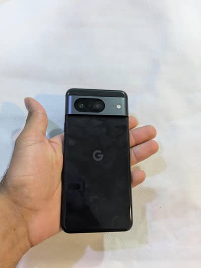 Google Pixel 8