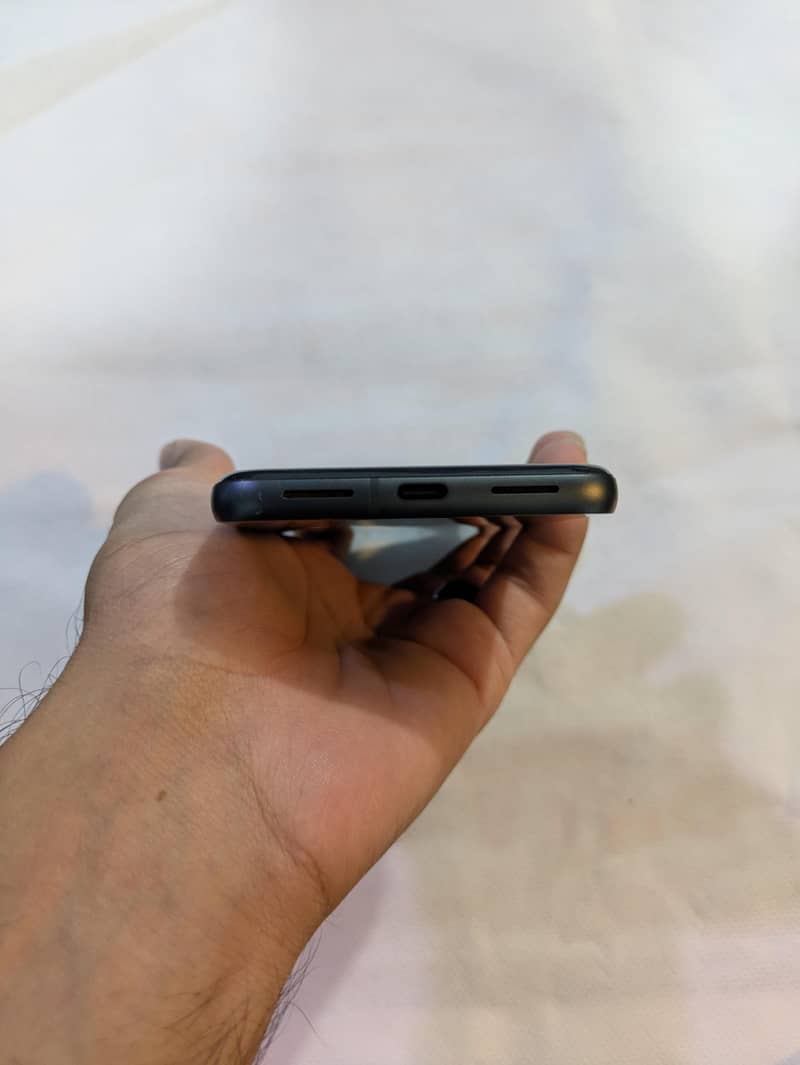 Google Pixel 8 7