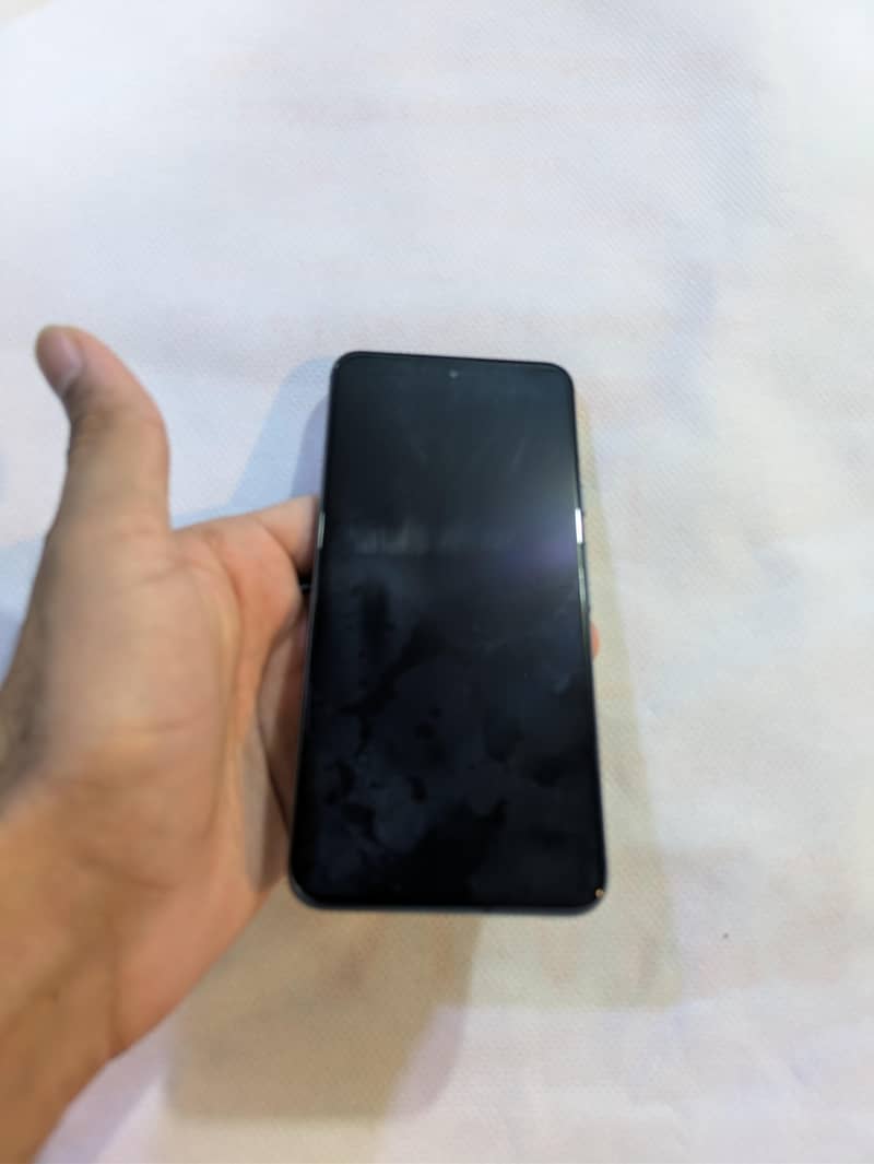 Google Pixel 8 9